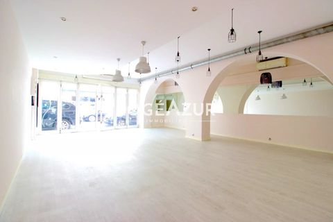 L'establiment comercial a Antibes, Alpes-Maritimes, Antibes - € 310.000 | Ref: 5832261 - foto 2