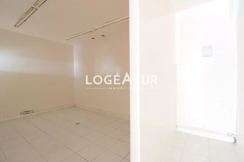 L'establiment comercial a Antibes, Alpes-Maritimes, Antibes - € 310.000 | Ref: 5832261 - foto 5