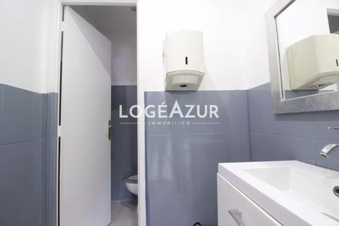L'establiment comercial a Antibes, Alpes-Maritimes, Antibes - € 310.000 | Ref: 5832261 - foto 6