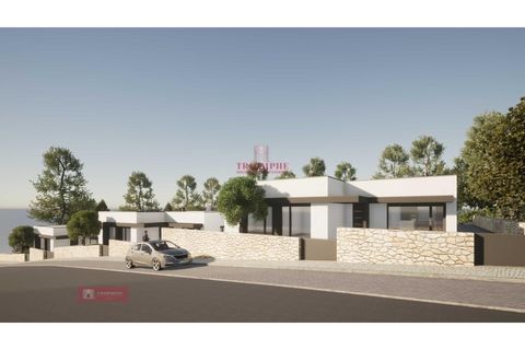 Villa i Porto de Mos, Leiria, Porto de Mos - € 350.000 | Ref: TPH001-48 - foto 1