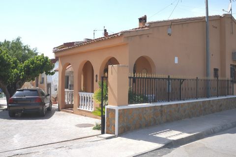 Byhus i Rojales, Alicante, Rojales - € 198.000 | Ref: SP2868 - foto 1