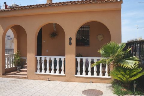 Byhus i Rojales, Alicante, Rojales - € 198.000 | Ref: SP2868 - foto 4