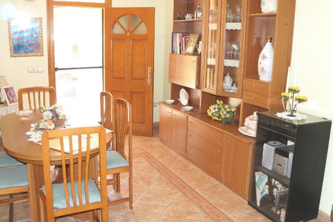 Byhus i Rojales, Alicante, Rojales - € 198.000 | Ref: SP2868 - foto 7
