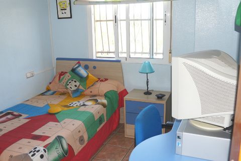 Byhus i Rojales, Alicante, Rojales - € 198.000 | Ref: SP2868 - foto 9