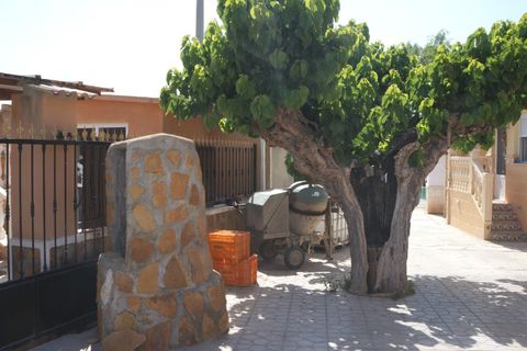 Byhus i Rojales, Alicante, Rojales - € 198.000 | Ref: SP2868 - foto 16