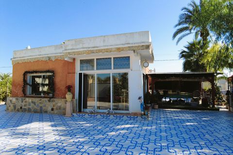 Landejendom i Elche, Alicante, Elche - € 395.000 | Ref: SP3194 - foto 2