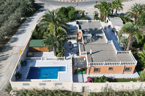 Landejendom i Elche, Alicante, Elche - € 395.000 | Ref: SP3194 - foto 4