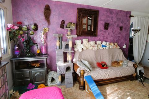 Landejendom i Elche, Alicante, Elche - € 395.000 | Ref: SP3194 - foto 12