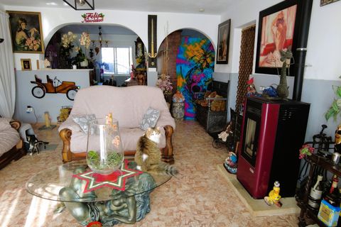 Landejendom i Elche, Alicante, Elche - € 395.000 | Ref: SP3194 - foto 15
