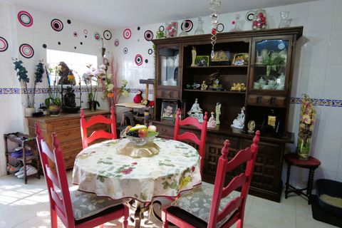 Landejendom i Elche, Alicante, Elche - € 395.000 | Ref: SP3194 - foto 20