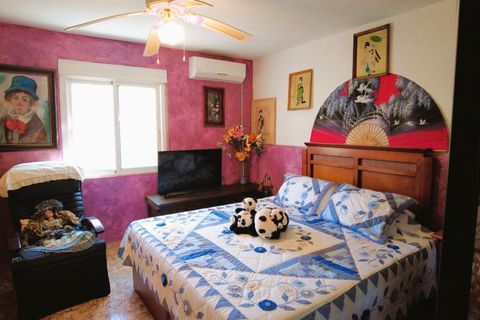 Landejendom i Elche, Alicante, Elche - € 395.000 | Ref: SP3194 - foto 21
