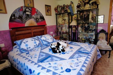 Landejendom i Elche, Alicante, Elche - € 395.000 | Ref: SP3194 - foto 22