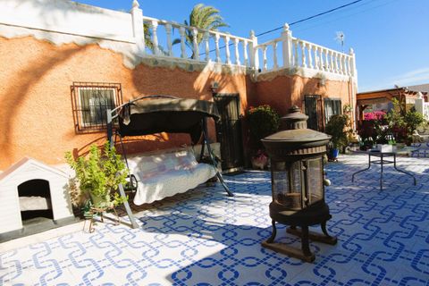 Landejendom i Elche, Alicante, Elche - € 395.000 | Ref: SP3194 - foto 37