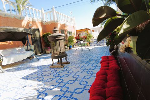 Landejendom i Elche, Alicante, Elche - € 395.000 | Ref: SP3194 - foto 38