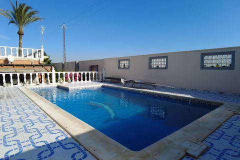 Landejendom i Elche, Alicante, Elche - € 395.000 | Ref: SP3194 - foto 39