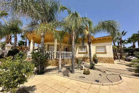 Landejendom i Catral, Alicante, Catral - € 700.000 | Ref: 2SP353 - foto 2