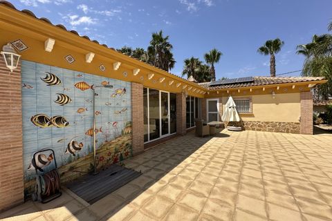 Landejendom i Catral, Alicante, Catral - € 700.000 | Ref: 2SP353 - foto 16