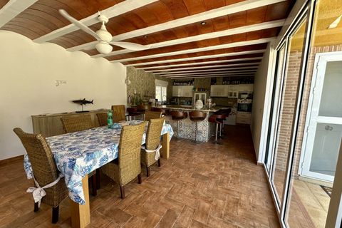 Landejendom i Catral, Alicante, Catral - € 700.000 | Ref: 2SP353 - foto 17