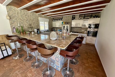 Landejendom i Catral, Alicante, Catral - € 700.000 | Ref: 2SP353 - foto 19