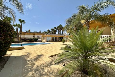 Landejendom i Catral, Alicante, Catral - € 700.000 | Ref: 2SP353 - foto 29