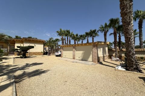 Landejendom i Catral, Alicante, Catral - € 700.000 | Ref: 2SP353 - foto 30