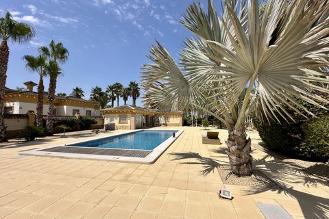 Landejendom i Catral, Alicante, Catral - € 700.000 | Ref: 2SP353 - foto 32