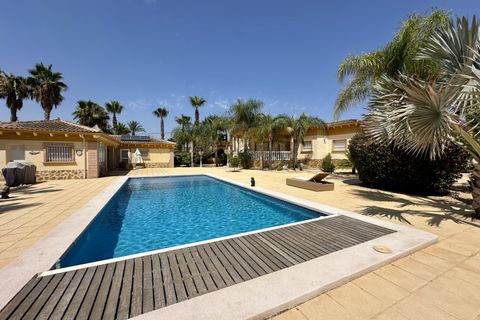 Landejendom i Catral, Alicante, Catral - € 700.000 | Ref: 2SP353 - foto 33