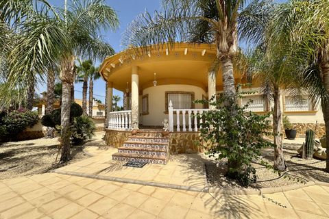 Landejendom i Catral, Alicante, Catral - € 700.000 | Ref: 2SP353 - foto 37