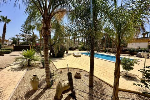 Landejendom i Catral, Alicante, Catral - € 700.000 | Ref: 2SP353 - foto 38