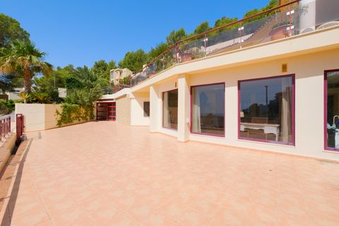 Villa i Altea, Alicante, Altea - € 2.800.000 | Ref: ES-CAL-017467 - foto 2