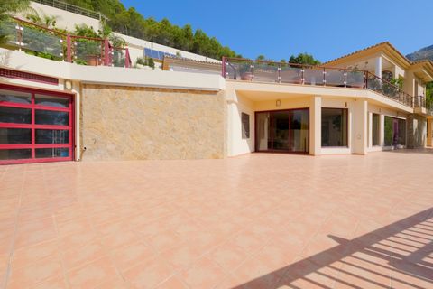 Villa i Altea, Alicante, Altea - € 2.800.000 | Ref: ES-CAL-017467 - foto 4