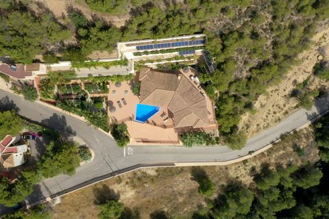 Villa i Altea, Alicante, Altea - € 2.800.000 | Ref: ES-CAL-017467 - foto 5