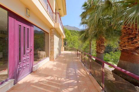 Villa i Altea, Alicante, Altea - € 2.800.000 | Ref: ES-CAL-017467 - foto 6