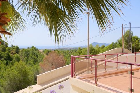 Villa i Altea, Alicante, Altea - € 2.800.000 | Ref: ES-CAL-017467 - foto 7