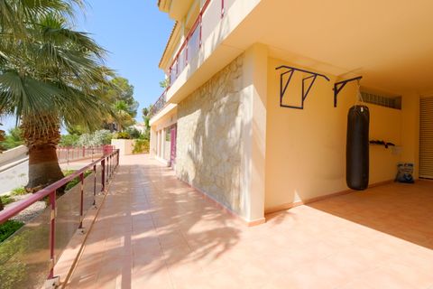 Villa i Altea, Alicante, Altea - € 2.800.000 | Ref: ES-CAL-017467 - foto 8