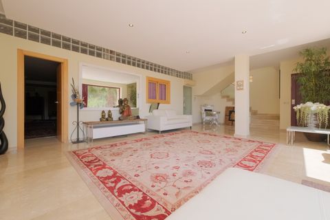 Villa i Altea, Alicante, Altea - € 2.800.000 | Ref: ES-CAL-017467 - foto 10