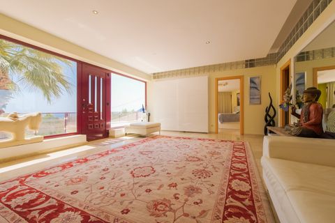 Villa i Altea, Alicante, Altea - € 2.800.000 | Ref: ES-CAL-017467 - foto 11