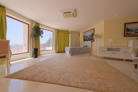 Villa i Altea, Alicante, Altea - € 2.800.000 | Ref: ES-CAL-017467 - foto 12