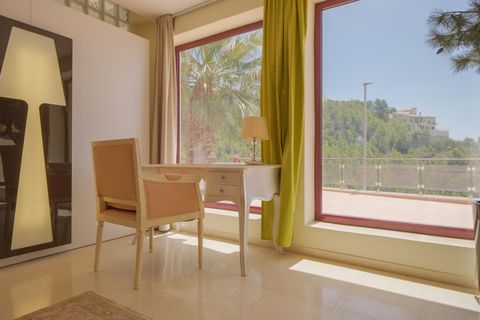 Villa i Altea, Alicante, Altea - € 2.800.000 | Ref: ES-CAL-017467 - foto 13
