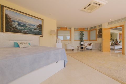 Villa i Altea, Alicante, Altea - € 2.800.000 | Ref: ES-CAL-017467 - foto 14