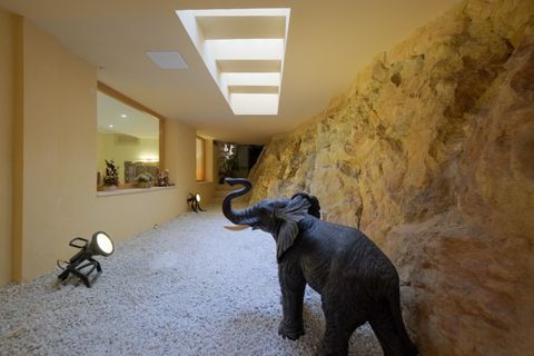 Villa i Altea, Alicante, Altea - € 2.800.000 | Ref: ES-CAL-017467 - foto 19
