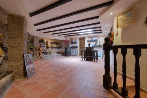 Villa i Altea, Alicante, Altea - € 2.800.000 | Ref: ES-CAL-017467 - foto 20