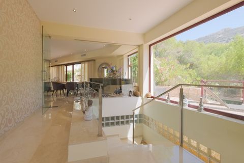 Villa i Altea, Alicante, Altea - € 2.800.000 | Ref: ES-CAL-017467 - foto 28