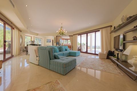 Villa i Altea, Alicante, Altea - € 2.800.000 | Ref: ES-CAL-017467 - foto 29