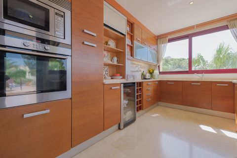 Villa i Altea, Alicante, Altea - € 2.800.000 | Ref: ES-CAL-017467 - foto 31