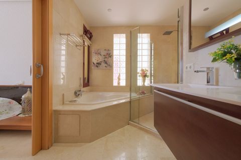 Villa i Altea, Alicante, Altea - € 2.800.000 | Ref: ES-CAL-017467 - foto 39
