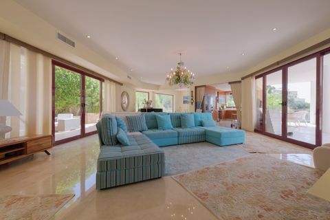 Villa i Altea, Alicante, Altea - € 2.800.000 | Ref: ES-CAL-017467 - foto 40