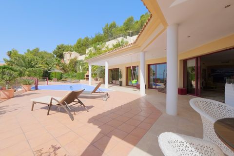 Villa i Altea, Alicante, Altea - € 2.800.000 | Ref: ES-CAL-017467 - foto 41