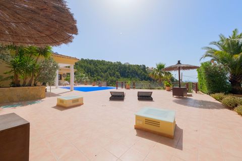 Villa i Altea, Alicante, Altea - € 2.800.000 | Ref: ES-CAL-017467 - foto 43