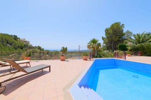 Villa i Altea, Alicante, Altea - € 2.800.000 | Ref: ES-CAL-017467 - foto 44